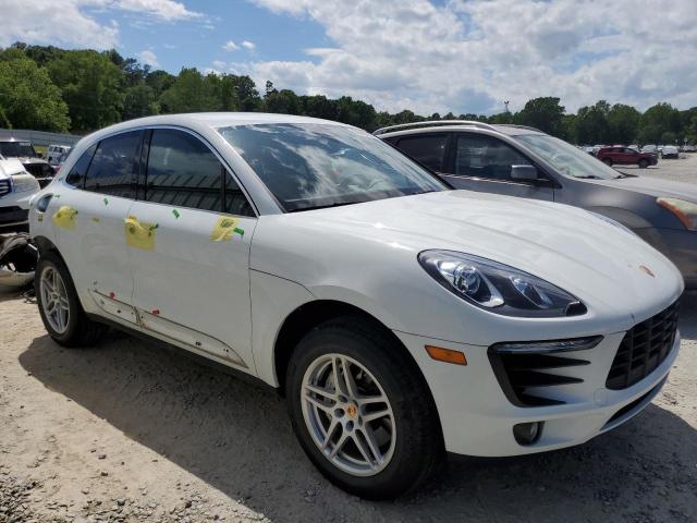 Photo 4 from auction – 2017 PORSCHE MACAN S with VIN WP1AB2A54HLB12278