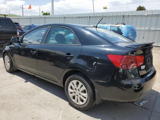 Photo 2 from auction – 2013 KIA FORTE EX with VIN KNAFU4A29D5721221