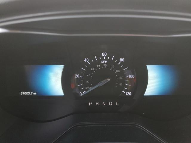Photo 9 from auction – 2020 FORD FUSION TIT with VIN 3FA6P0SU2LR219073