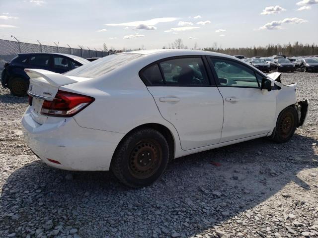 Photo 3 from auction – 2014 HONDA CIVIC TOUR with VIN 2HGFB2F7XEH041258