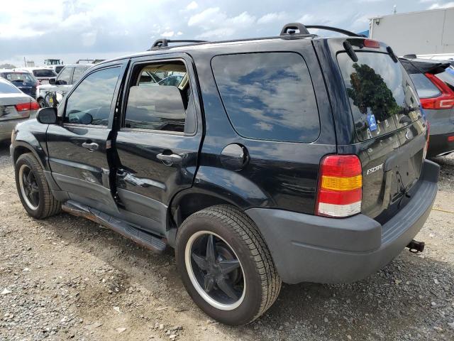 Photo 2 from auction – 2003 FORD ESCAPE XLS with VIN 1FMCU92103KE05338