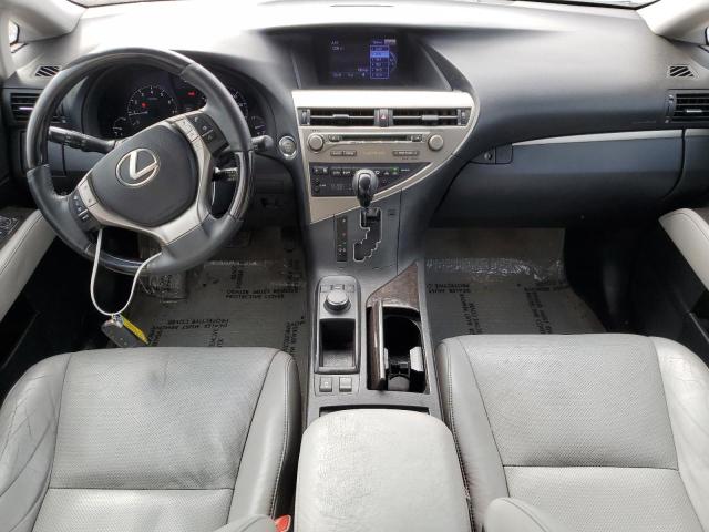 Foto 8 de la subasta – 2014 LEXUS RX 350 con VIN 2T2ZK1BA1EC138989