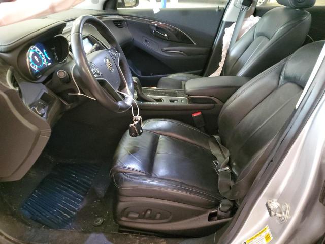 Photo 7 from auction – 2015 BUICK LACROSSE with VIN 1G4GB5G36FF226552