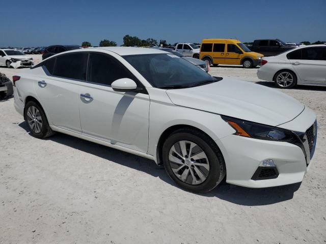 Photo 4 from auction – 2022 NISSAN ALTIMA S with VIN 1N4BL4BV5NN323864