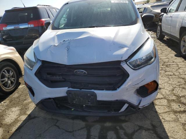 Photo 12 from auction – 2017 FORD ESCAPE S with VIN 1FMCU0F78HUE24208
