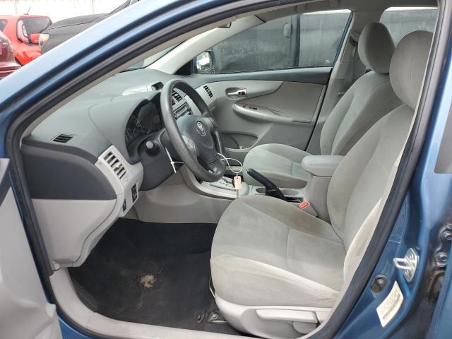 Photo 7 from auction – 2012 TOYOTA COROLLA BA with VIN 5YFBU4EE5CP036320