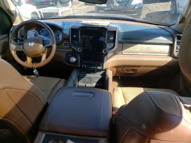 Photo 8 from auction – 2019 RAM 1500 LONGH with VIN 1C6SRFKT8KN545238