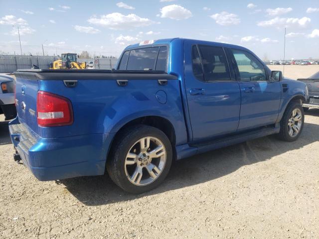 Photo 3 from auction – 2010 FORD EXPLORER S with VIN 1FMEU2D88AUA07094