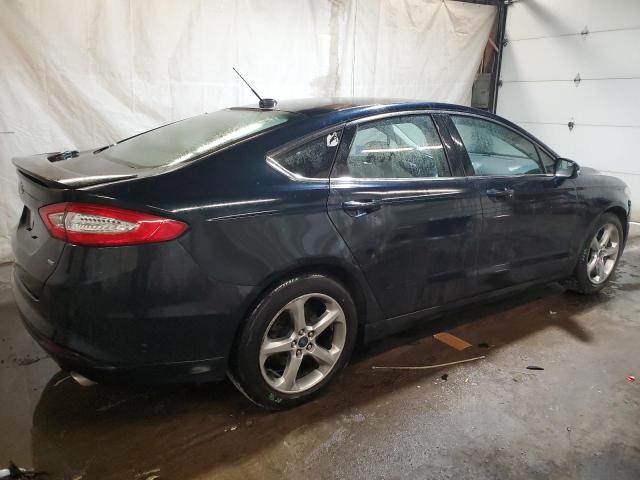 Photo 3 from auction – 2014 FORD FUSION SE with VIN 3FA6P0H77ER173177