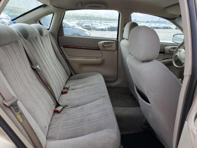 Photo 10 from auction – 2005 CHEVROLET IMPALA with VIN 2G1WF52E059113886