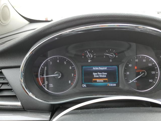 Photo 9 from auction – 2018 BUICK ENCORE PRE with VIN KL4CJESB8JB550116