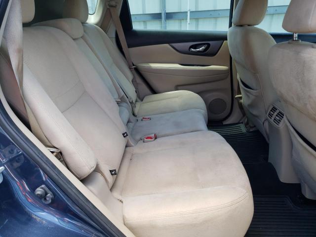 Photo 10 from auction – 2016 NISSAN ROGUE S with VIN JN8AT2MT5GW024303