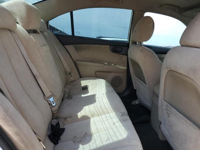 Photo 10 from auction – 2010 KIA OPTIMA LX with VIN KNAGG4A87A5377903