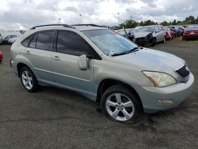 Photo 4 from auction – 2004 LEXUS RX 330 with VIN JTJGA31U240036600