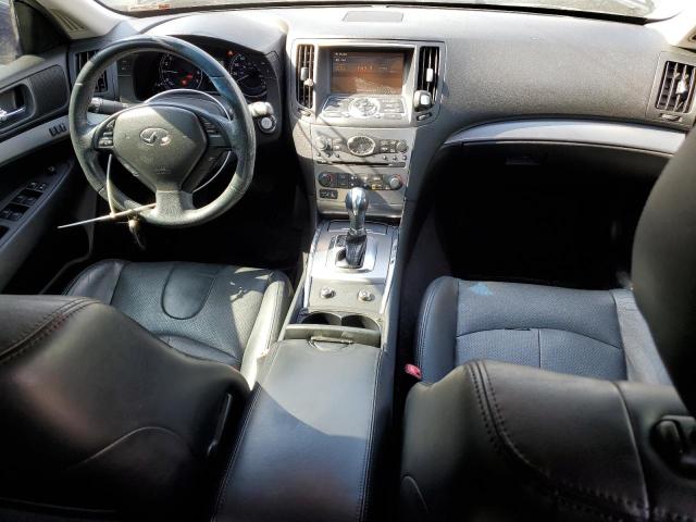Photo 8 from auction – 2012 INFINITI G37 BASE with VIN JN1CV6AP4CM622307