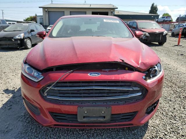 Photo 5 from auction – 2016 FORD FUSION SE with VIN 1FA6P0HD1G5134628