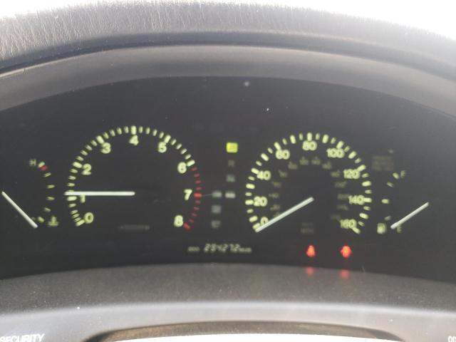Photo 9 from auction – 1996 LEXUS LS 400 with VIN JT8BH22F6T0042626