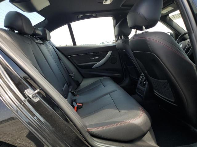 Photo 10 from auction – 2017 BMW 330E with VIN WBA8E1C58HK480352