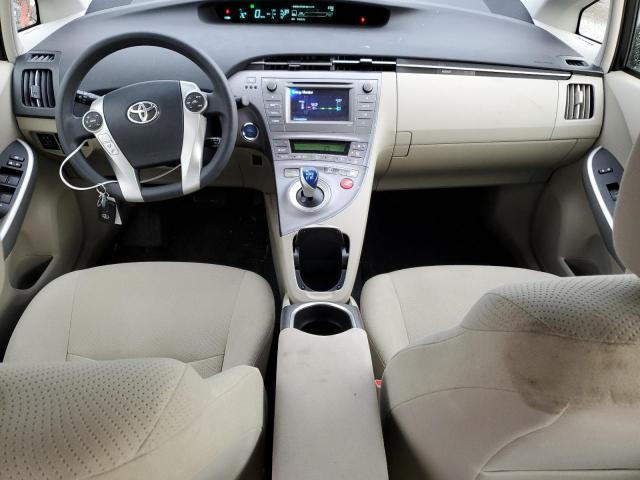 Photo 8 from auction – 2015 TOYOTA PRIUS with VIN JTDKN3DU2F1896362