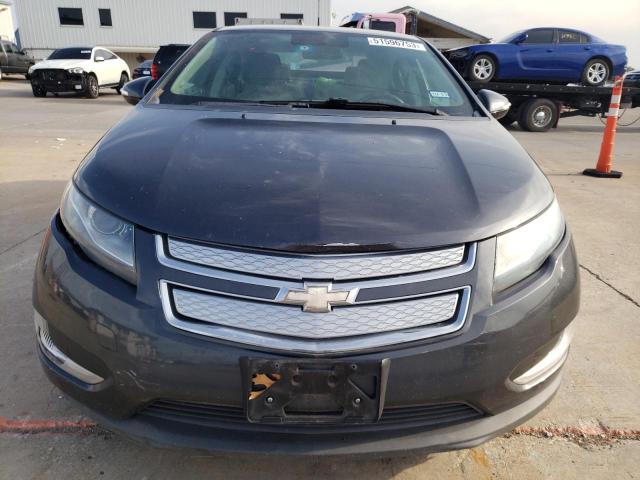 Photo 5 from auction – 2013 CHEVROLET VOLT with VIN 1G1RA6E49DU126948