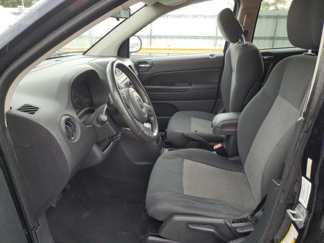 Photo 7 from auction – 2011 JEEP COMPASS SP with VIN 1J4NT1FA3BD137992