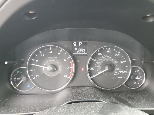 Снимка 9 от търг – 2012 SUBARU OUTBACK 2. с VIN 4S4BRCLC2C3285515