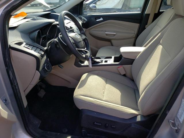 Photo 7 from auction – 2017 FORD ESCAPE SE with VIN 1FMCU0GD8HUB30523