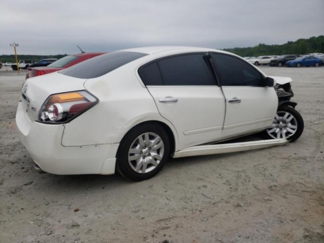 Photo 3 from auction – 2011 NISSAN ALTIMA BAS with VIN 1N4AL2AP8BC155373