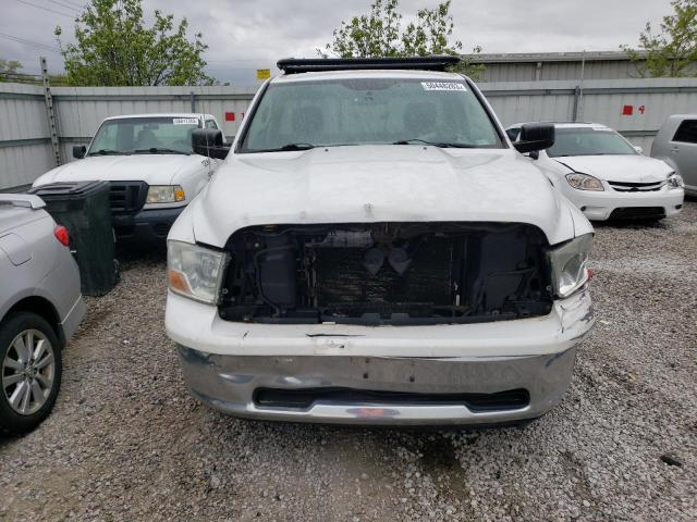 Photo 5 from auction – 2012 DODGE RAM 1500 S with VIN 3C6JD6EPXCG169029