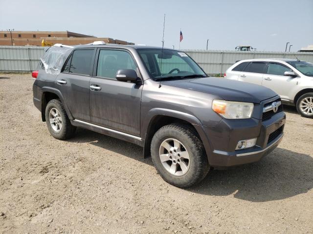 Photo 4 from auction – 2011 TOYOTA 4RUNNER SR with VIN JTEBU5JRXB5054379