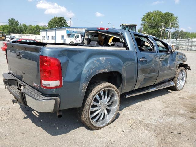 Photo 3 from auction – 2010 GMC SIERRA C15 with VIN 3GTRCWE03AG269634