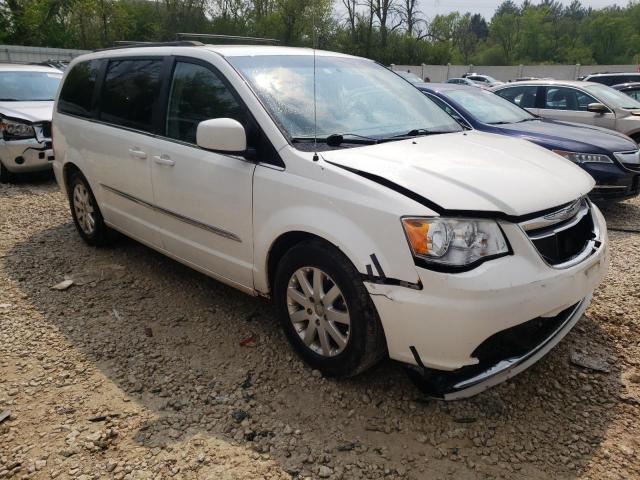 Photo 4 from auction – 2013 CHRYSLER TOWN & COU with VIN 2C4RC1BGXDR557587