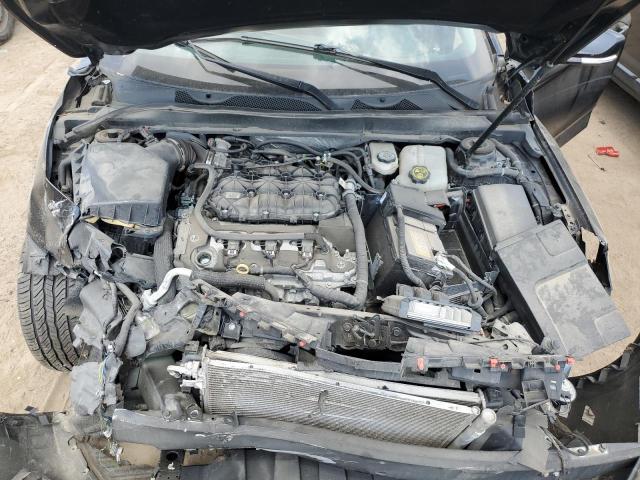Photo 11 from auction – 2016 CHEVROLET IMPALA LT with VIN 1G1115S32GU104698