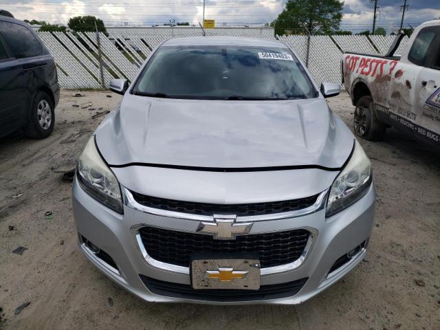 Photo 5 from auction – 2015 CHEVROLET MALIBU 2LT with VIN 1G11D5SL0FF228771