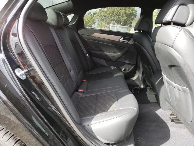 Photo 10 from auction – 2017 HYUNDAI SONATA SPO with VIN 5NPE34AB6HH476692