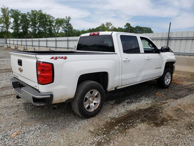 Photo 3 from auction – 2018 CHEVROLET SILVERADO with VIN 3GCUKREC0JG344749