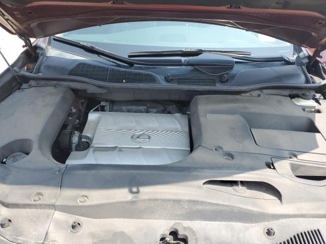 Photo 12 from auction – 2015 LEXUS RX 350 with VIN 2T2ZK1BA1FC206564