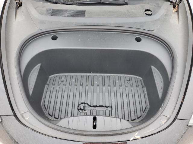 Photo 11 from auction – 2021 TESLA MODEL 3 with VIN 5YJ3E1EA6MF083527