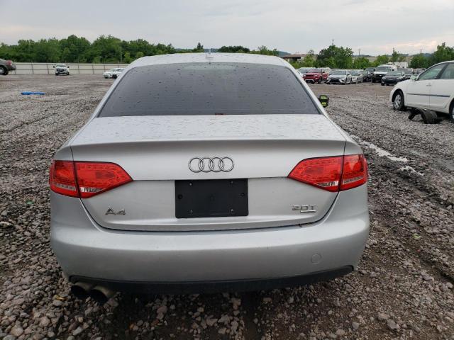Photo 6 from auction – 2012 AUDI A4 PREMIUM with VIN WAUBFAFL7CA035192