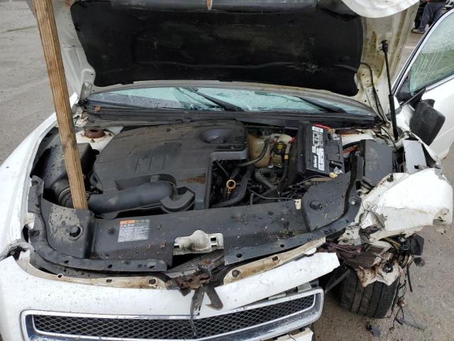 Photo 11 from auction – 2011 CHEVROLET MALIBU LS with VIN 1G1ZB5E13BF123574