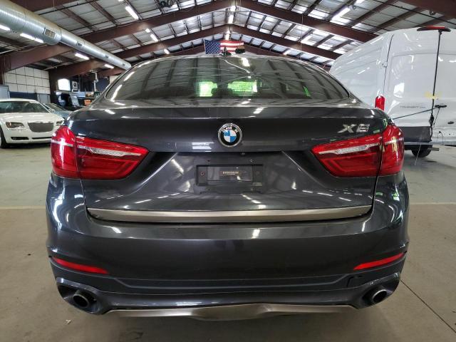 Photo 6 from auction – 2015 BMW X6 XDRIVE3 with VIN 5UXKU2C53F0F95159