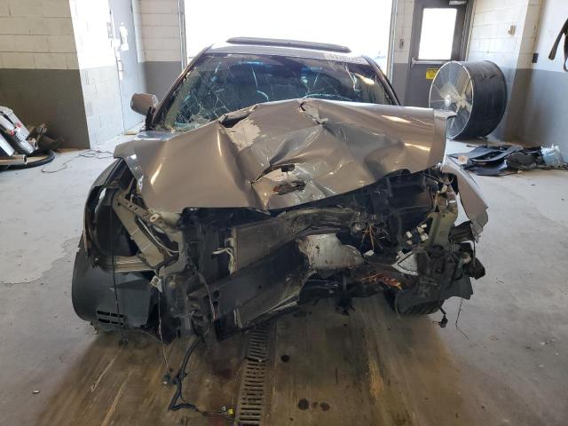 Photo 5 from auction – 2007 NISSAN ALTIMA 2.5 with VIN 1N4AL21E37N427550