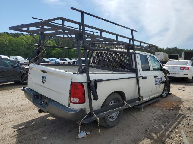 Photo 3 from auction – 2009 DODGE RAM 1500 with VIN 1D3HB18K79S808959