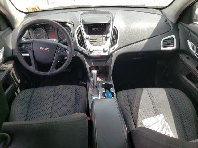 Photo 8 from auction – 2012 GMC TERRAIN SL with VIN 2GKALMEK5C6296145