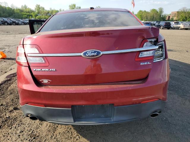 Photo 6 from auction – 2013 FORD TAURUS SEL with VIN 1FAHP2E83DG149305