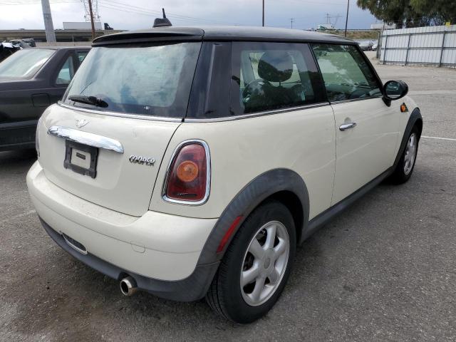 Photo 3 from auction – 2008 MINI COOPER with VIN WMWMF33558TT62146