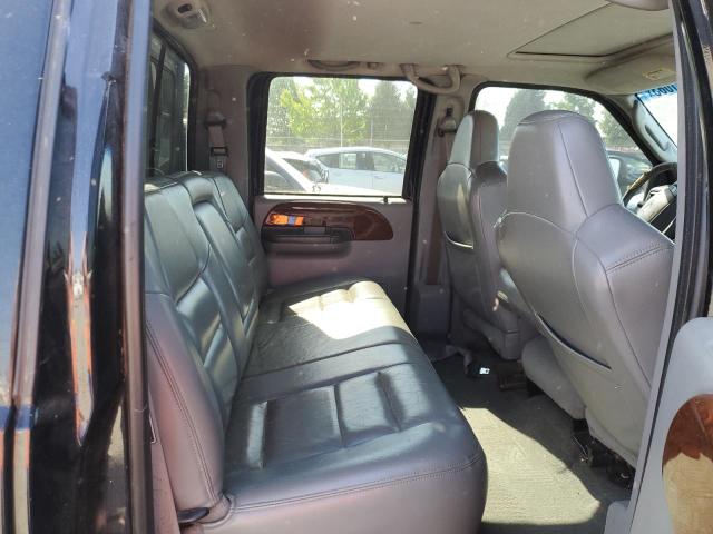 Photo 10 from auction – 2003 FORD F250 SUPER with VIN 1FTNW21PX3EC95398