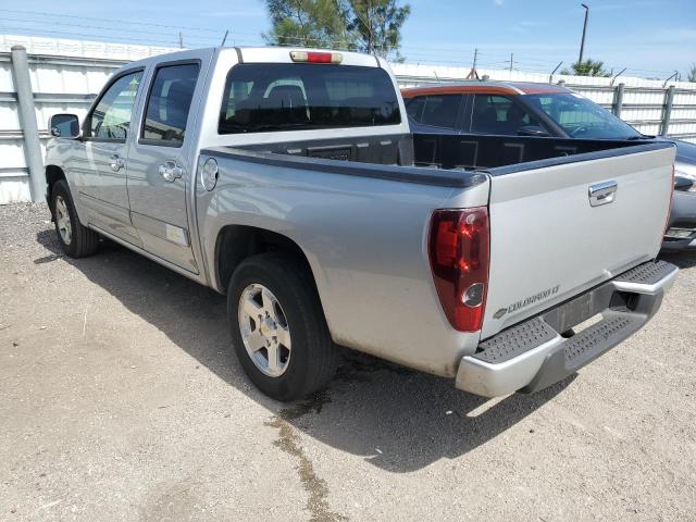 Photo 2 from auction – 2012 CHEVROLET COLORADO L with VIN 1GCDSCFE3C8104892