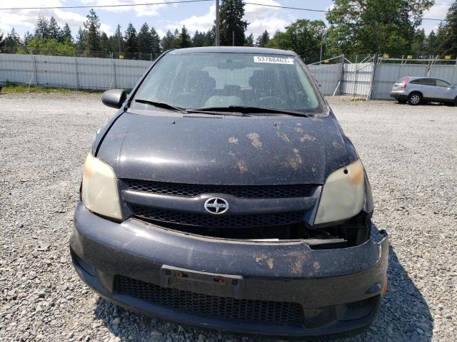 Photo 5 from auction – 2006 TOYOTA SCION XA with VIN JTKKT604X60162483