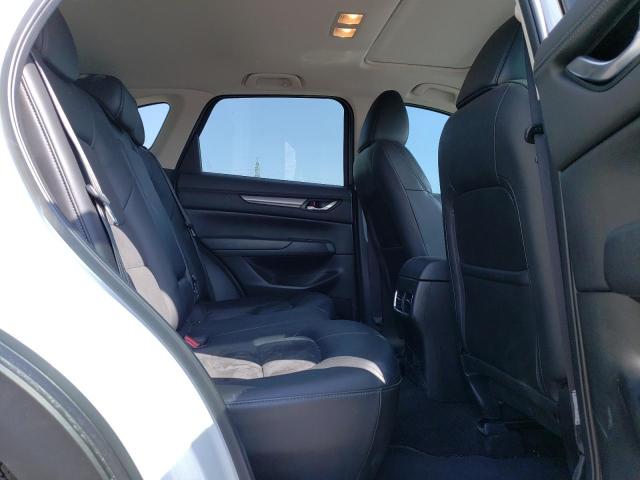 Photo 11 from auction – 2018 MAZDA CX-5 TOURI with VIN JM3KFBCM5J0420220